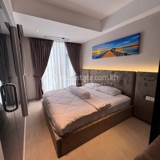 Boeung Kak 2 Condo Na sprzedaż w Boeung Kak 2