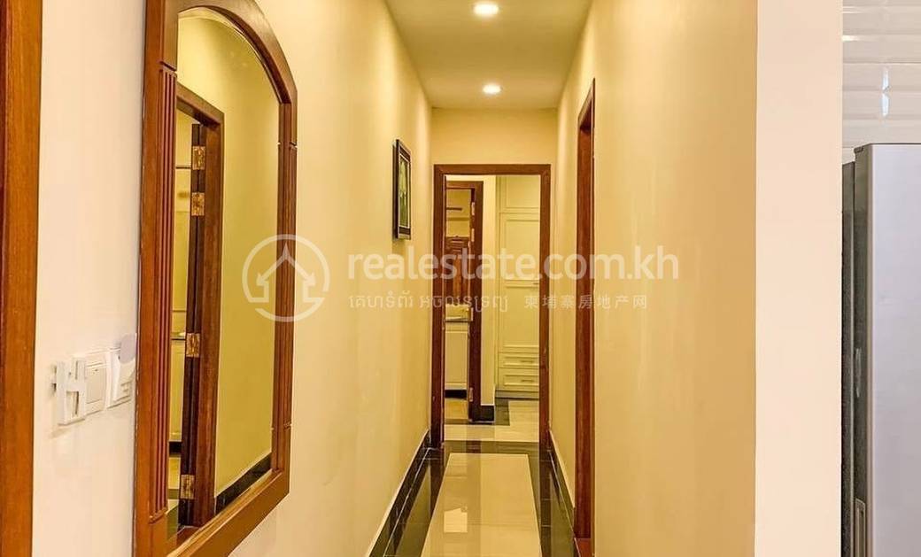 BKK 1 BKK 1에 있는 아파트 임대