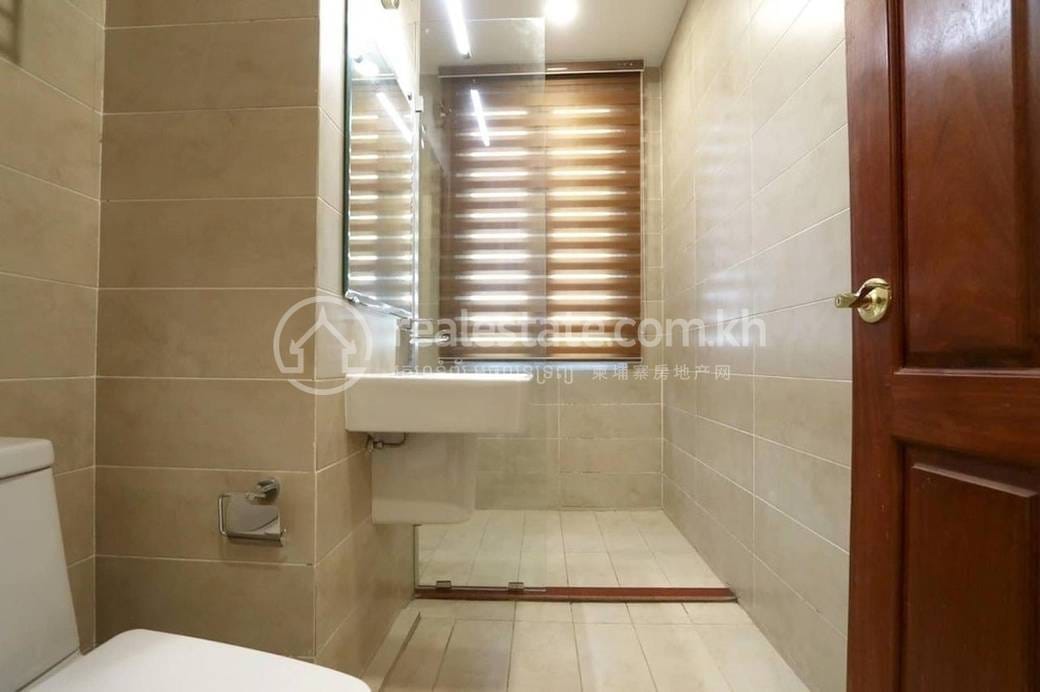 3 Bedrooms Апартаменты Для Аренды for $1,900