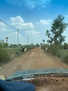   , Preah Srae, Odongk, Kampong Speu
