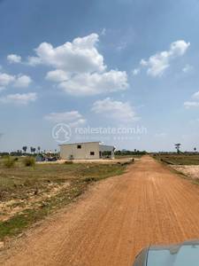   , Preah Srae, Odongk, Kampong Speu