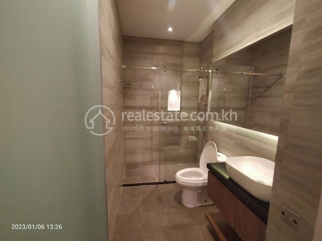 1 Bedrooms Апартаменты Для Аренды for $700