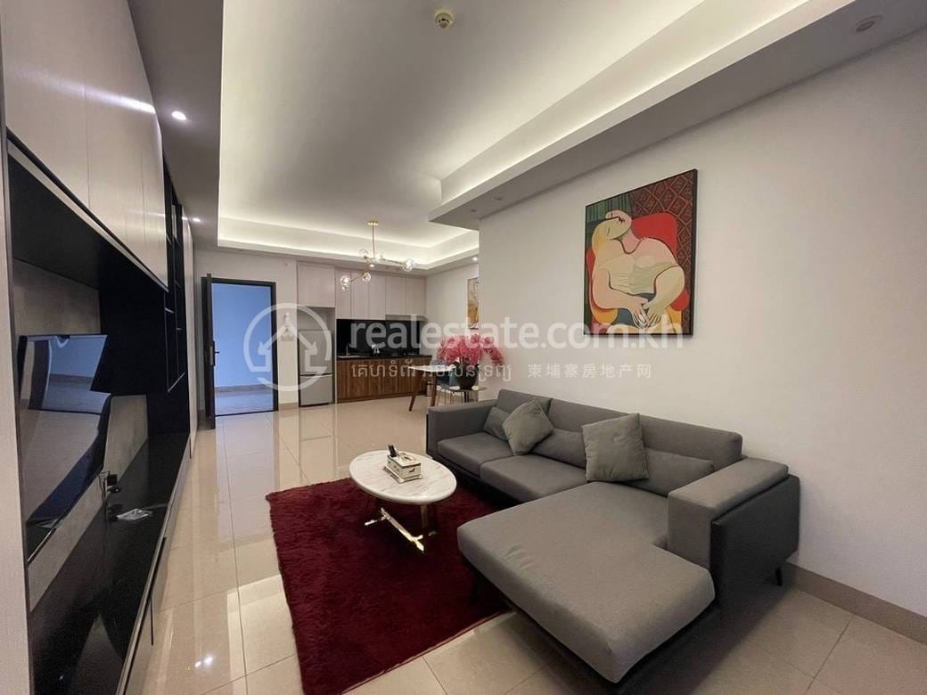 Апартаменты Для Аренды in Toul Kork $700