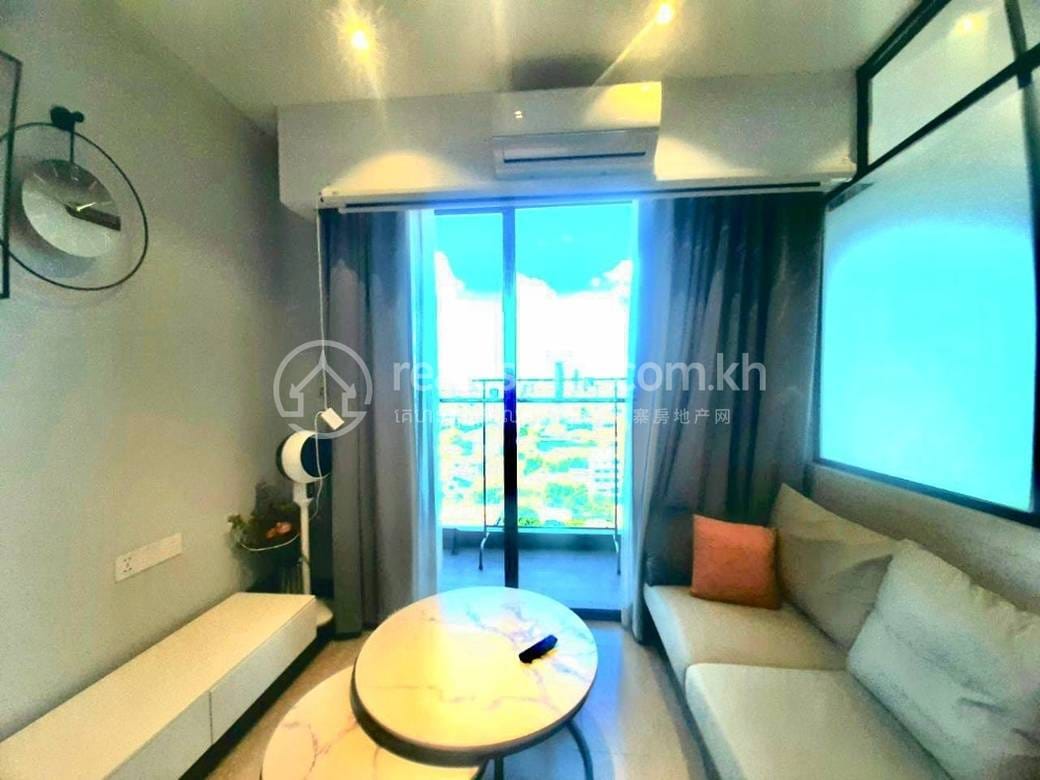 1卧室套房出租，价格$450