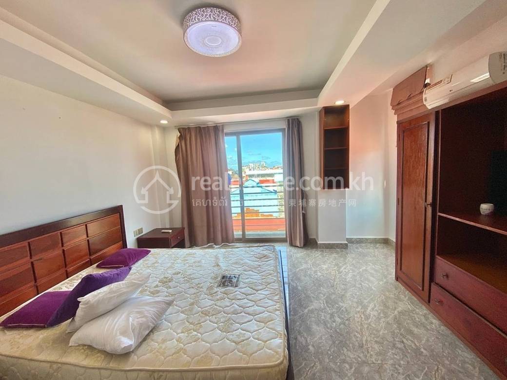 3卧室套房出租，价格$550