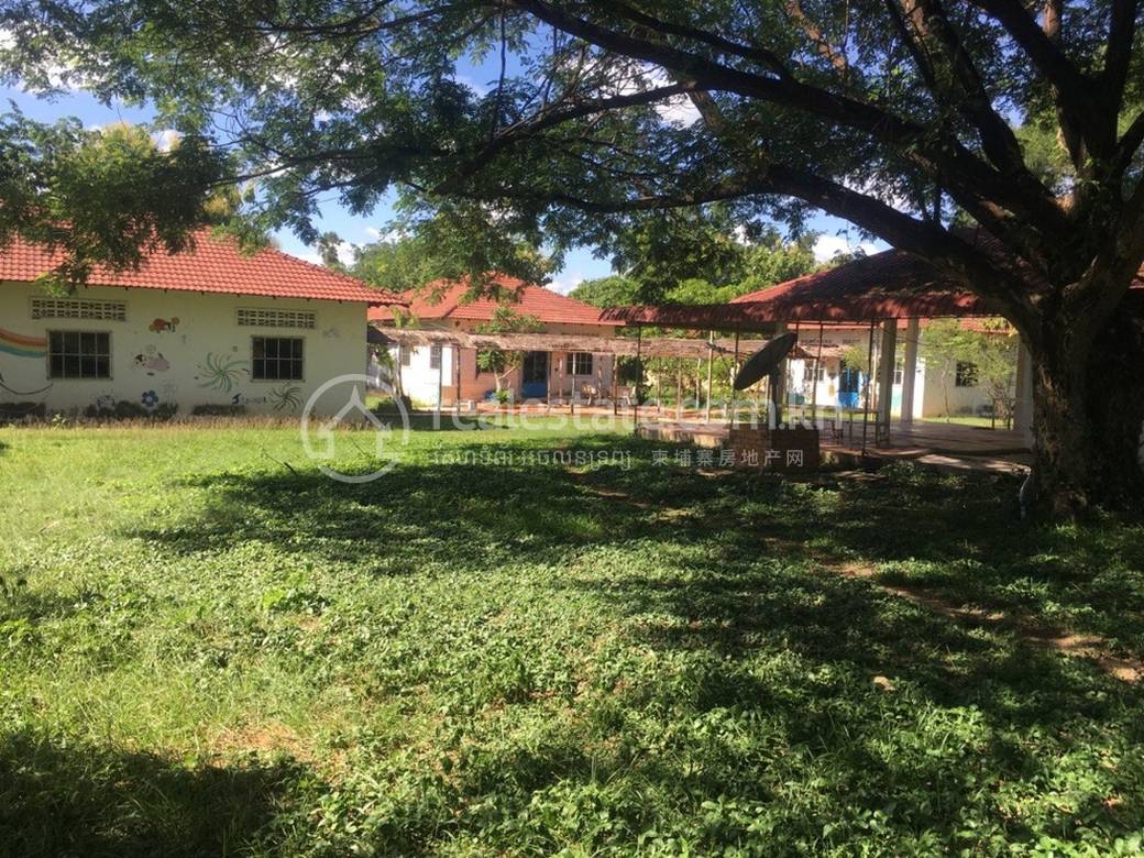 78,530 sqm Land Size Lot For Sale for $4,320,000