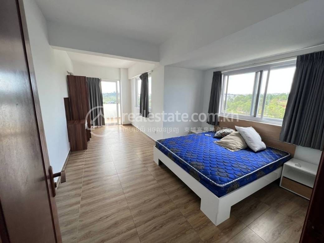 Apartmán K pronájmu in Sangkat Muoy, Sihanoukville, Sihanoukville