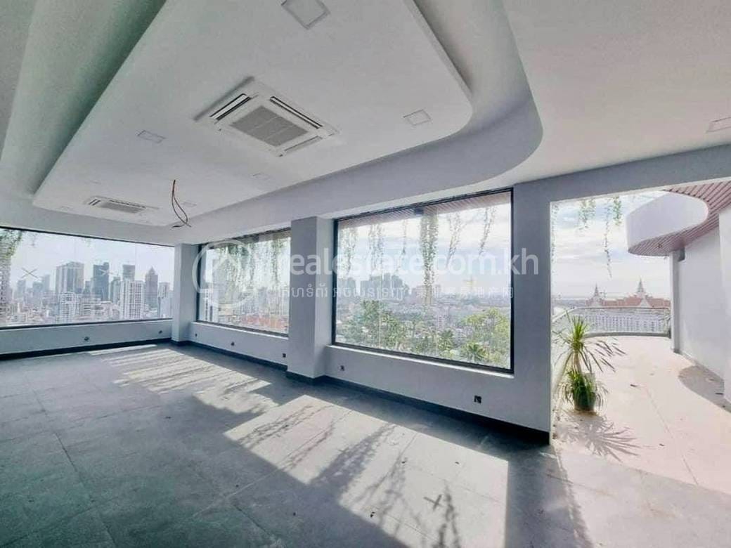 Chamkarmon Apartmán For Sale & Rent in Chamkarmon