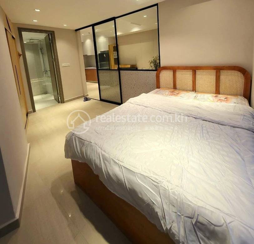 Apartmán K pronájmu in Toul Kork $450
