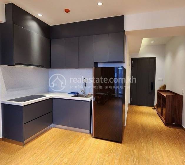 Boeung Kak 1 Apartmán K pronájmu in Boeung Kak 1