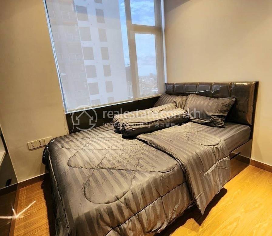 Toul Kork套房出租，价格$950