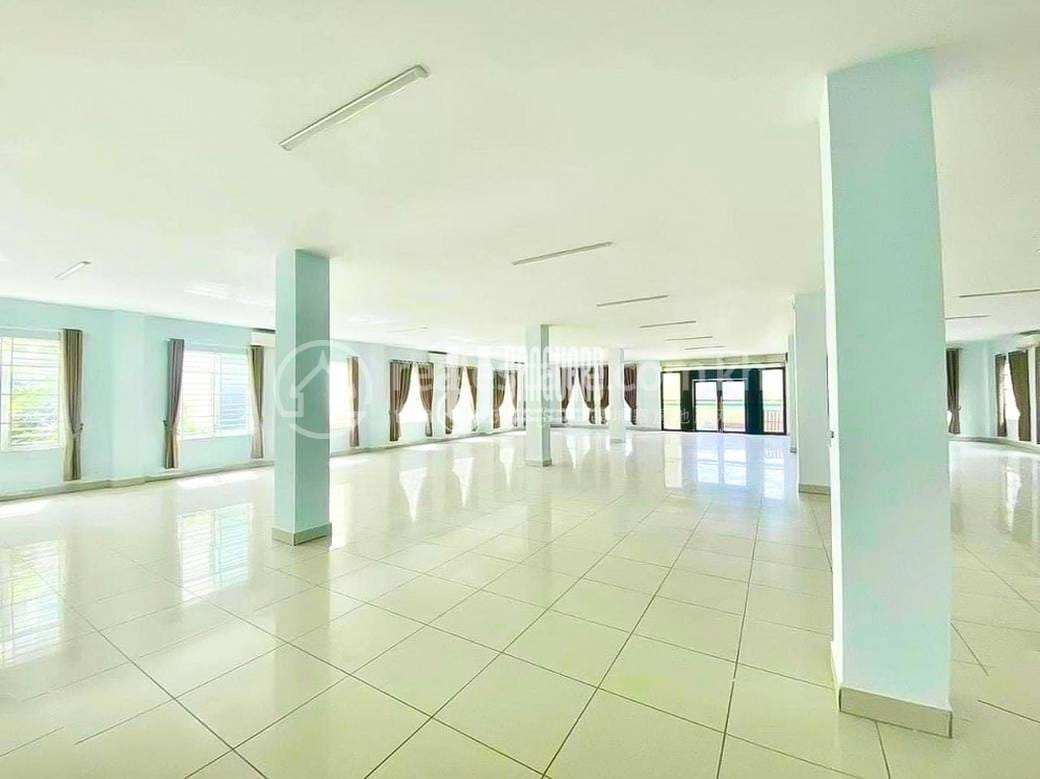 Building For Rent in Sen Sok $10,000