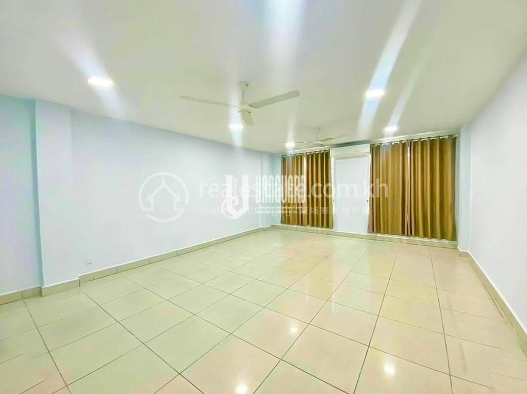Sen Sok Building For Rent in Sen Sok
