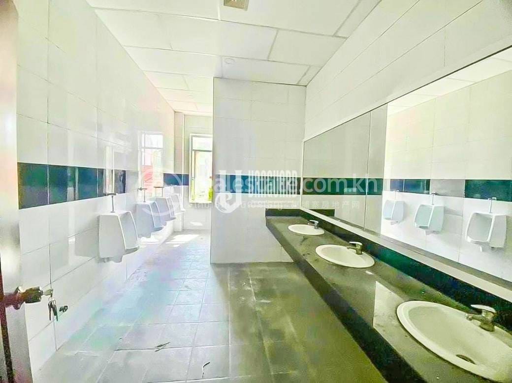 Sen Sok Building For Rent in Phnom Penh Thmey Sen Sok $10,000