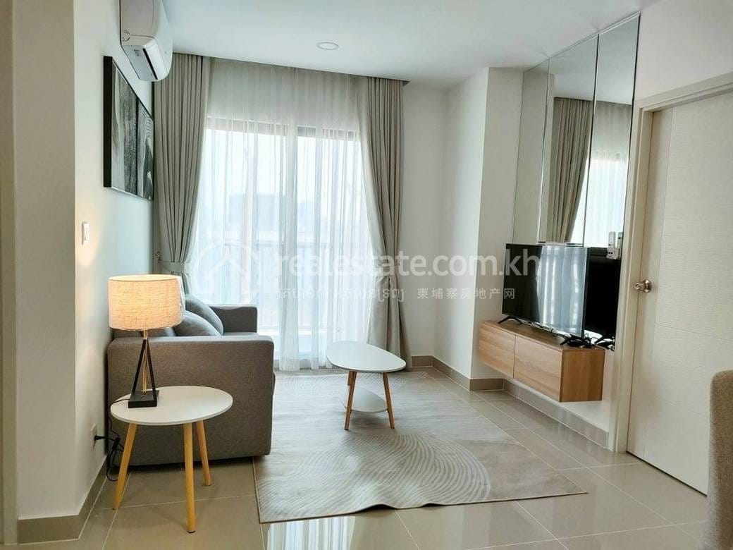 Apartment For Rent in Toul Kork $550
