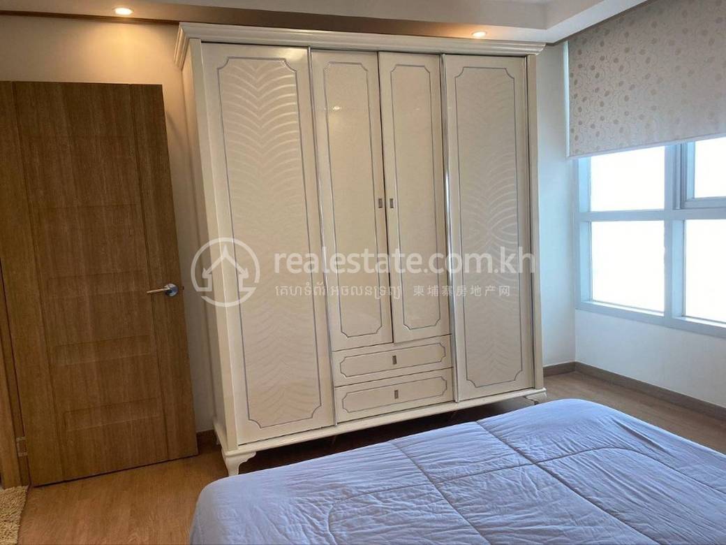 2 Bedrooms Apartment For Rent for $1,100