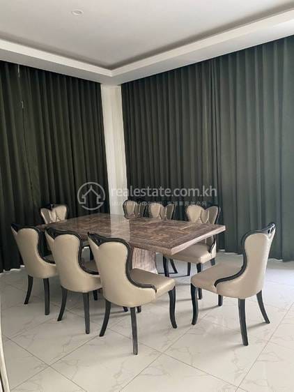 Villa For Rent in Sen Sok $3,500