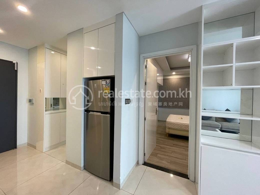 Апартаменты Для Аренды in Toul Kork $550