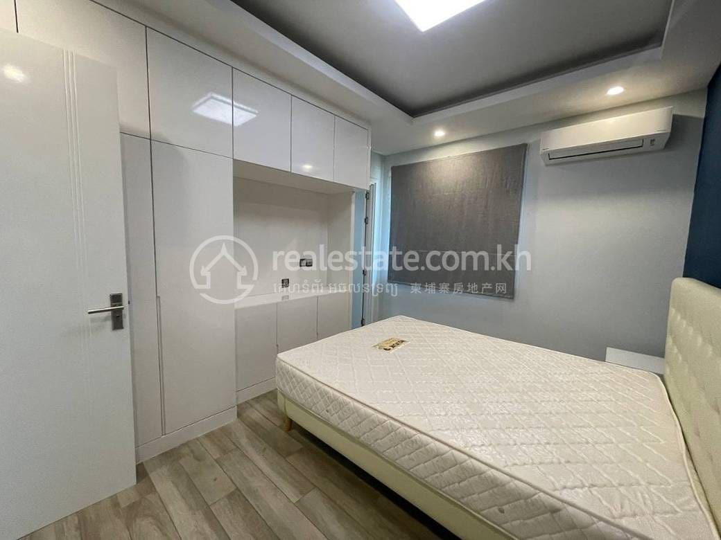 Toul Kork Апартаменты Для Аренды in Toul Kork