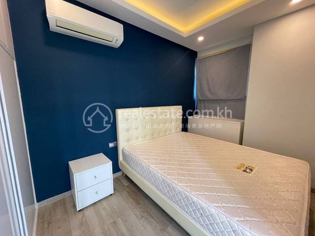 2 Bedrooms Апартаменты Для Аренды for $550