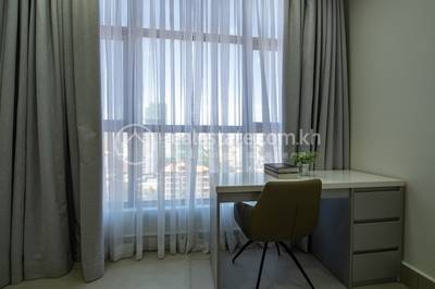  , BKK 1, Chamkarmon, Phnom Penh
