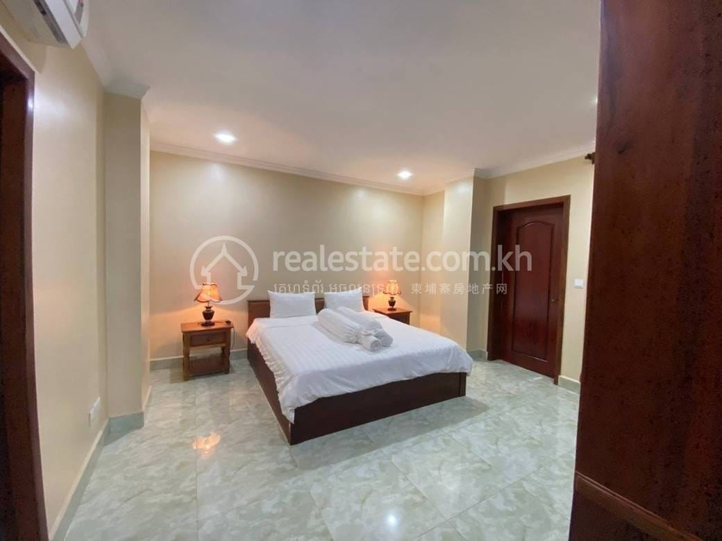 Chamkarmon Апартаменты Для Аренды in Chamkarmon