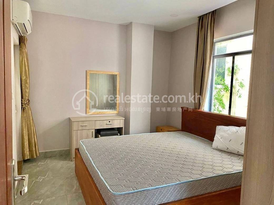 Апартаменты Для Аренды in Boeng Keng Kang $480