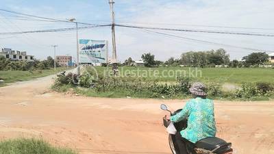  , Prey Sa, Dangkao, Phnom Penh