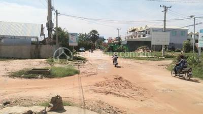  , Prey Sa, Dangkao, Phnom Penh