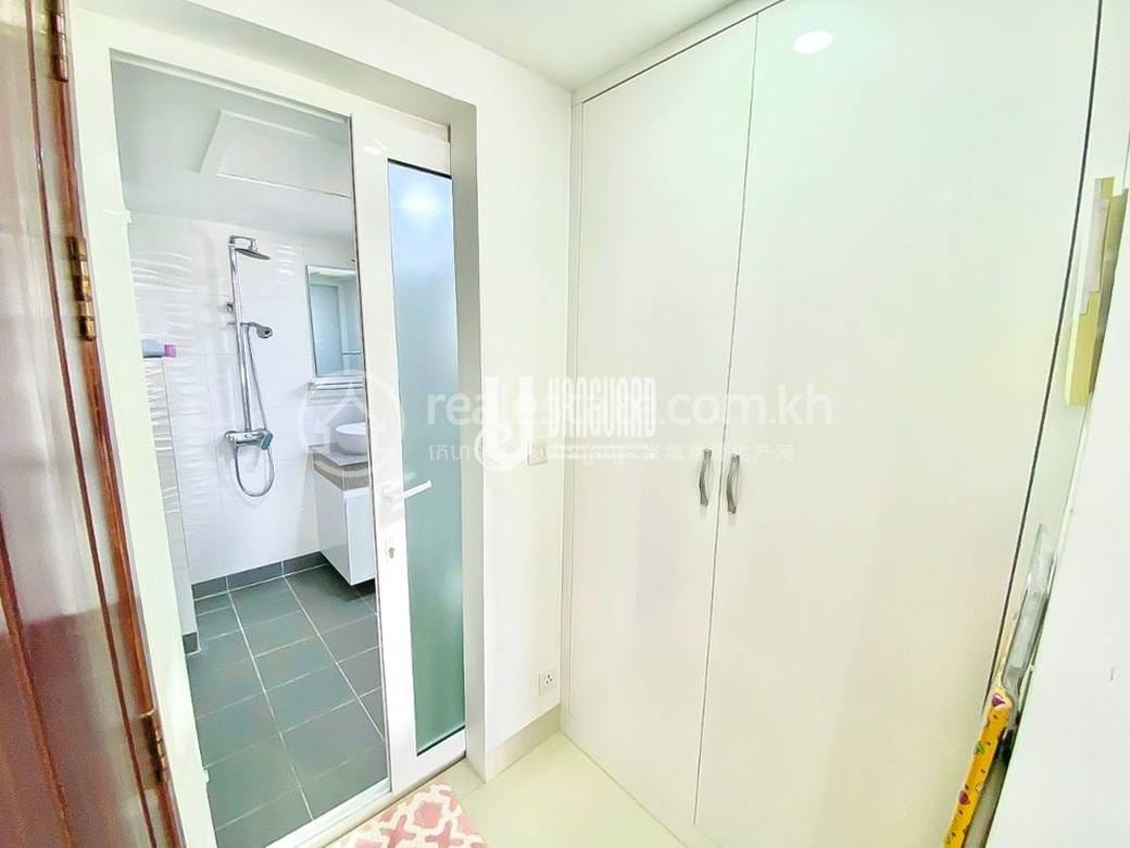 Daun Penh Apartmán K pronájmu in Daun Penh