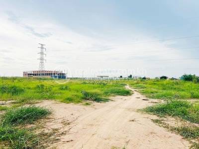 Kien Svay土地出售，价格$3