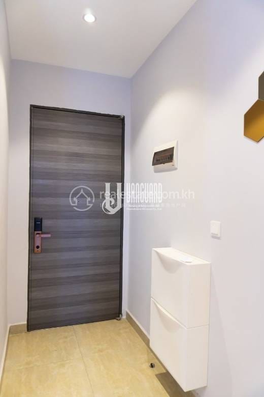 Toul Kork公寓For Sale & Rent，位于Toul Kork