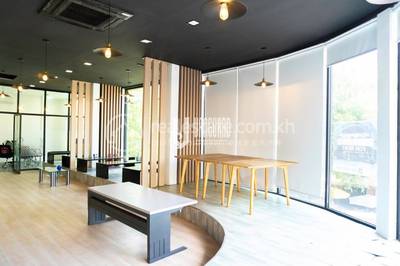  , ផ្សារថ្មី, ដូនពេញ, ភ្នំពេញ