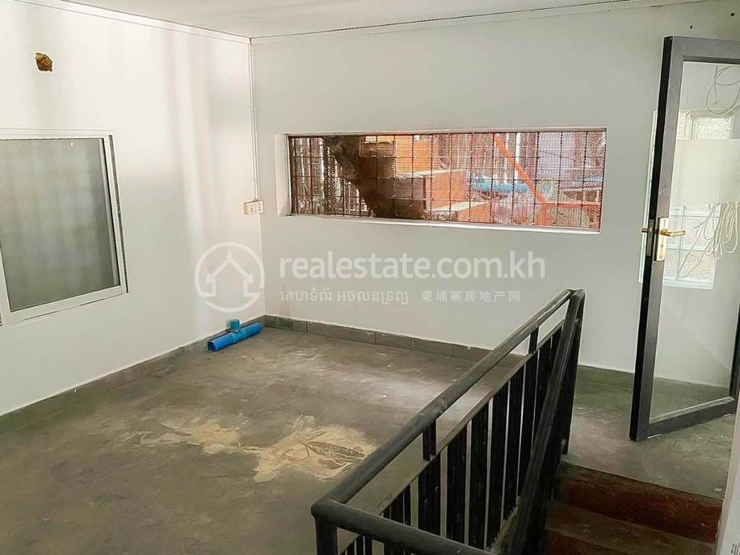 Toul Tum Poung 1店屋出租，位于Toul Tum Poung 1