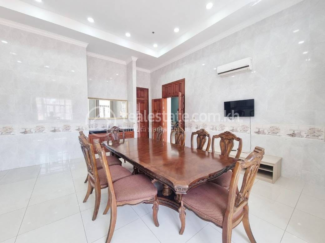 BKK 1 Apartment For Rent in BKK 1