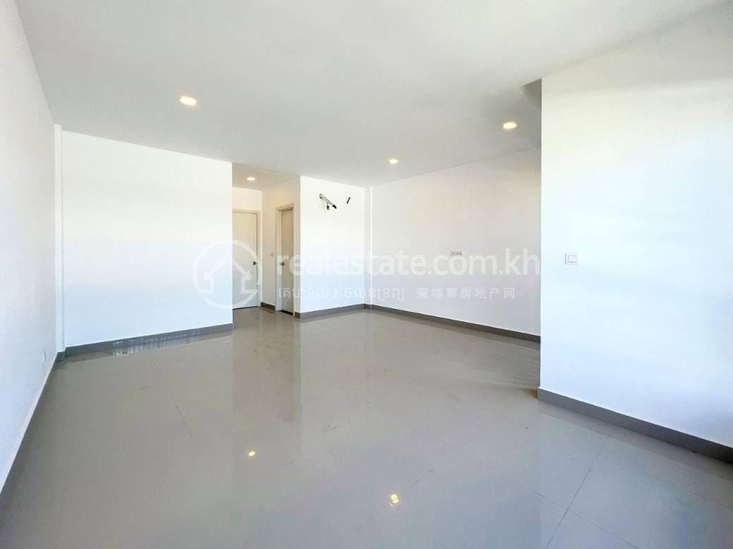 4卧室联排住宅出租，价格$1,500