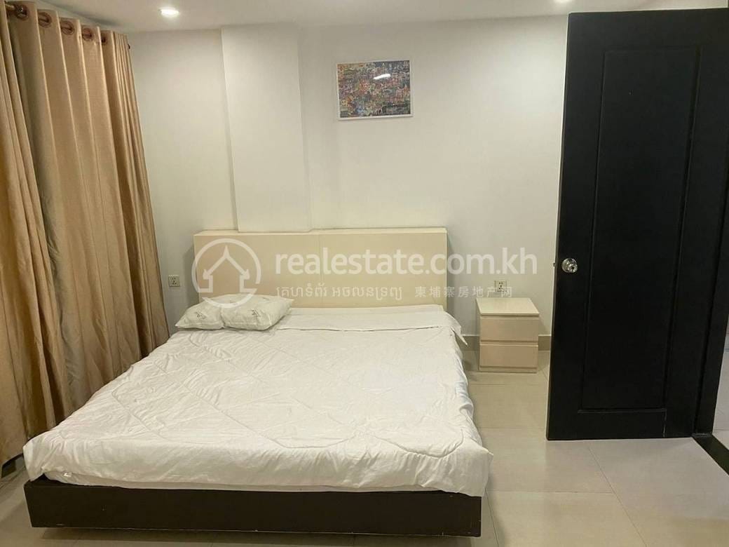 Boeung Salang Apartmán K pronájmu in Boeung Salang
