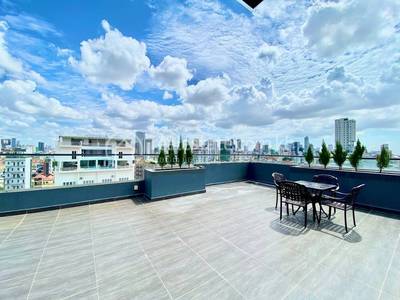 Chamkarmon Апартаменты Для Аренды in Chamkarmon