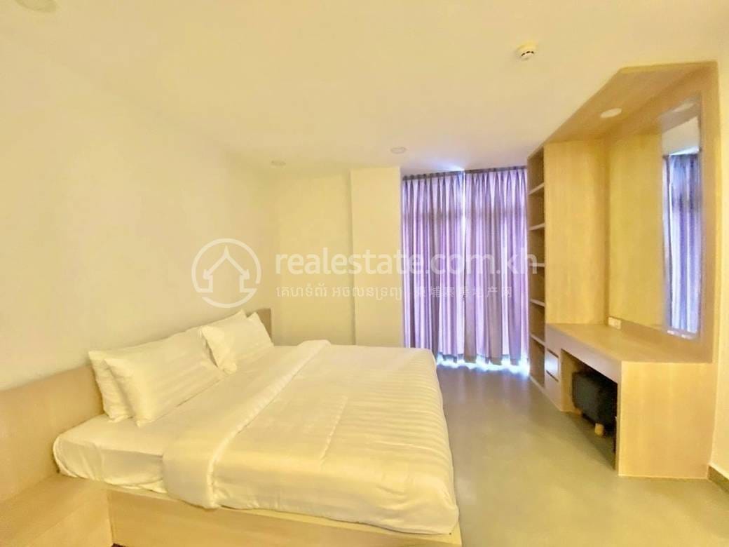 Апартаменты Для Аренды in Chamkarmon $600