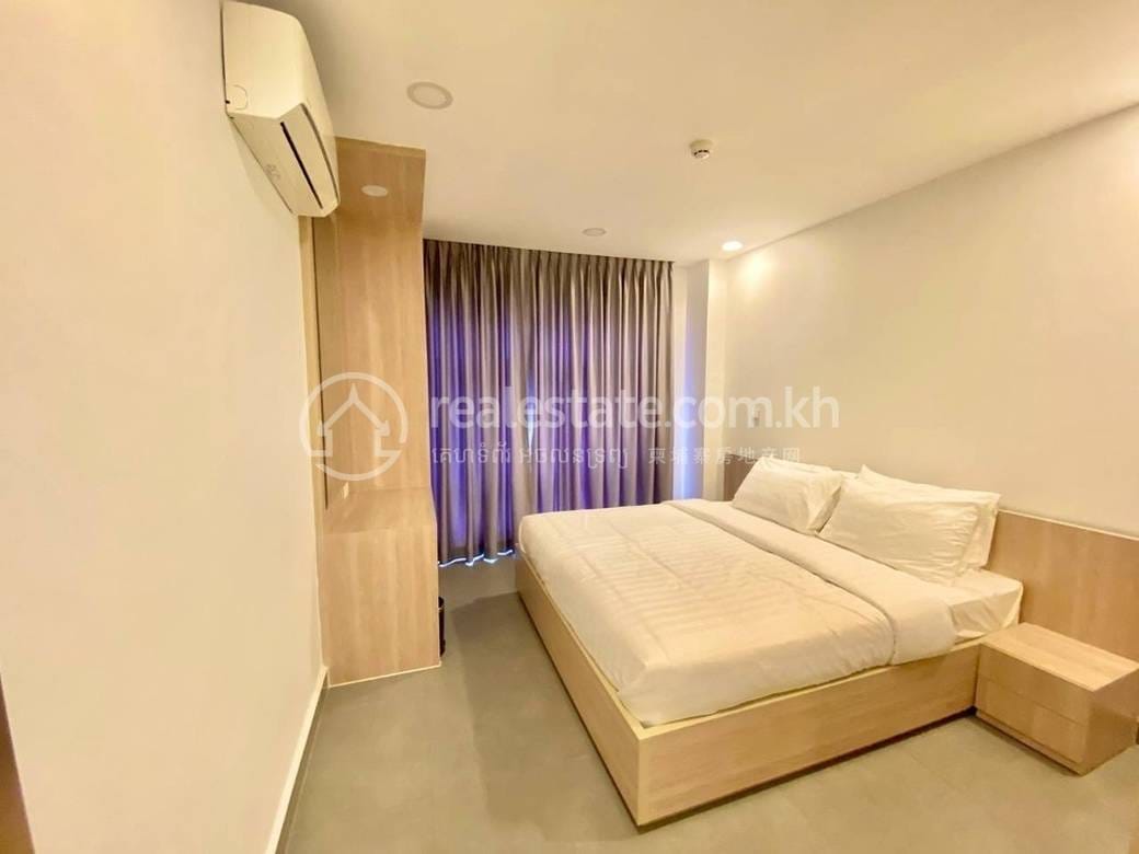 Апартаменты Для Аренды in Chamkarmon $650