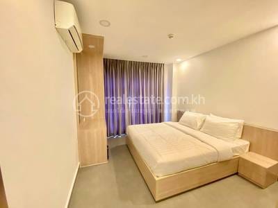 Апартаменты Для Аренды in Chamkarmon $650