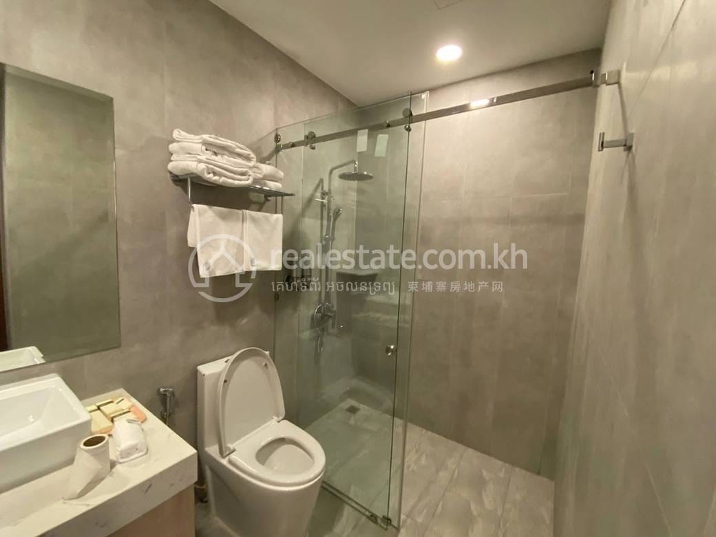 Toul Tum Poung 2 Апартаменты Для Аренды in Toul Tum Poung 2