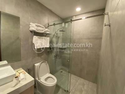 Toul Tum Poung 2 Апартаменты Для Аренды in Toul Tum Poung 2