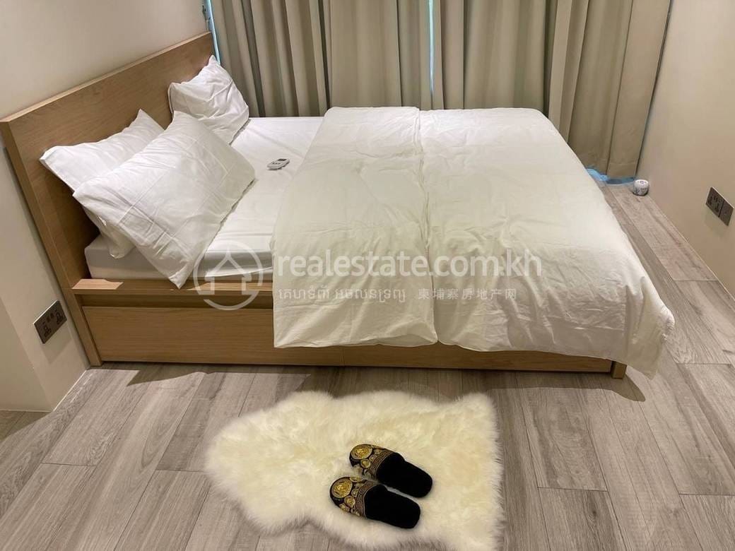 Boeng Keng Kang Condo À vendre à Boeng Keng Kang