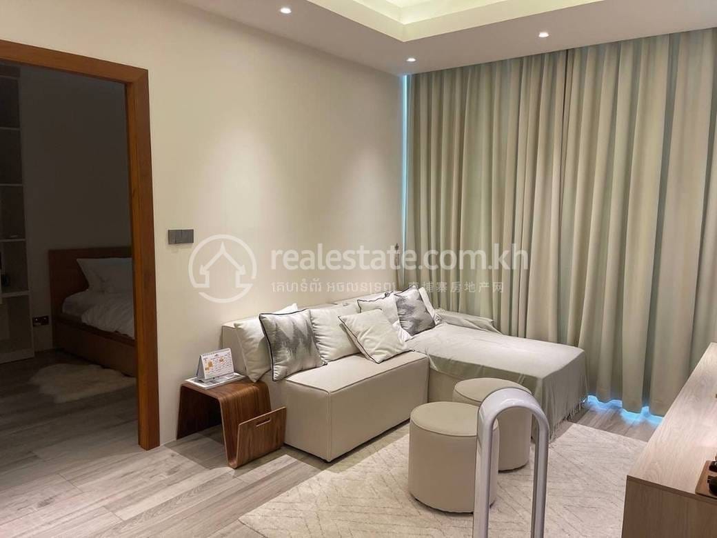 Condo À vendre à, BKK 1, Boeng Keng Kang, Phnom Penh