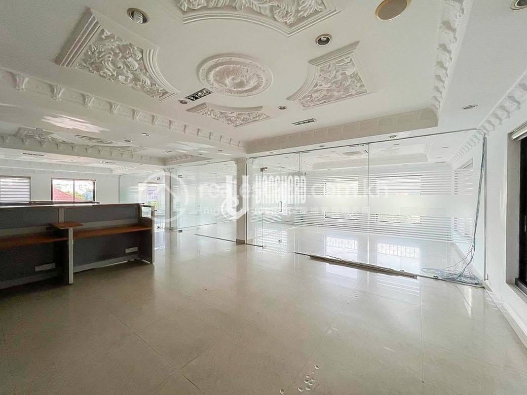 Chakto Mukh Offices For Rent in Chakto Mukh