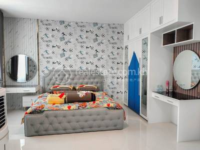  , Nirouth, Chbar Ampov, Phnom Penh
