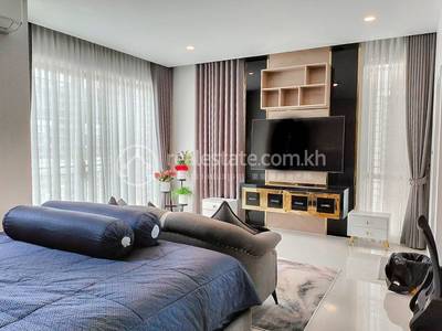 , Nirouth, Chbar Ampov, Phnom Penh