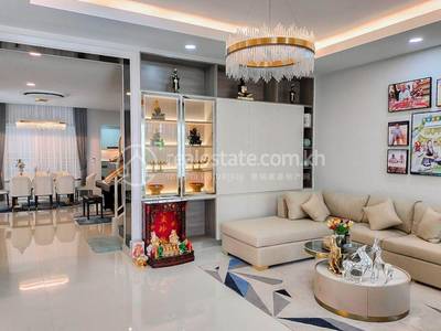  , Nirouth, Chbar Ampov, Phnom Penh