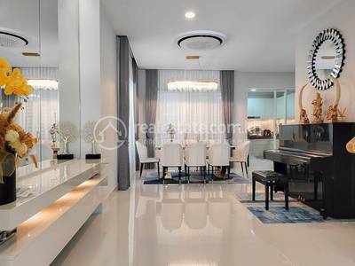  , Nirouth, Chbar Ampov, Phnom Penh